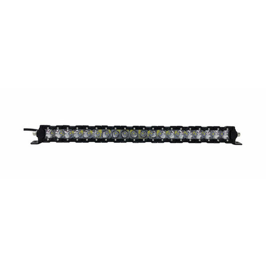 Quake LED Monolith Slim Series LED Light Bar