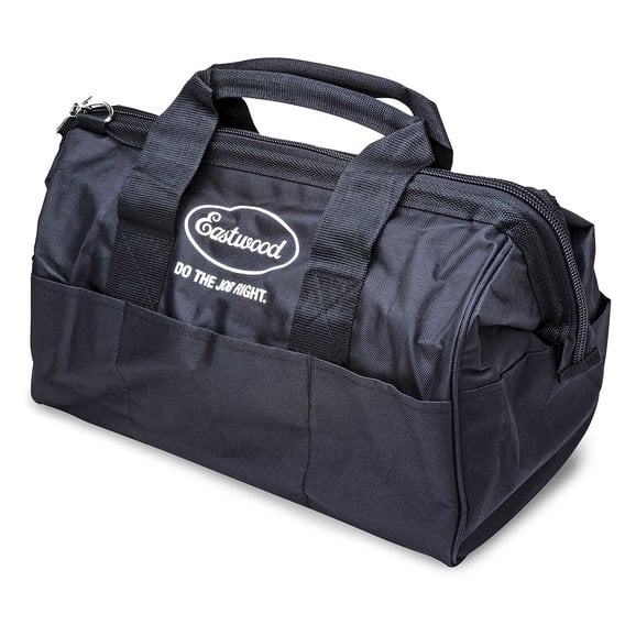 Eastwood 30246 Heavy Duty Tool Bag