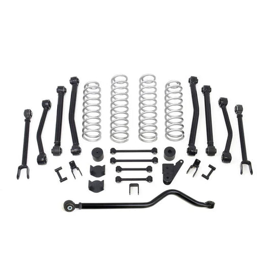 ReadyLift Suspension 69-6408 4