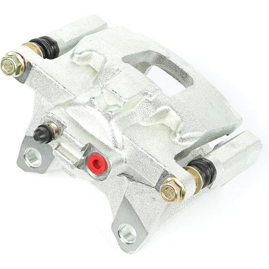 OMIX 16757.07 Rear Passenger Side Brake Caliper for 07-18 Jeep Liberty KK, Wrangler & Wrangler Unlimited JK