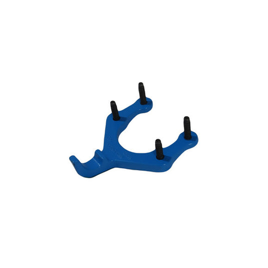 Mopar Front Tow Hook for 18-24 Jeep Wrangler JL and Gladiator JT