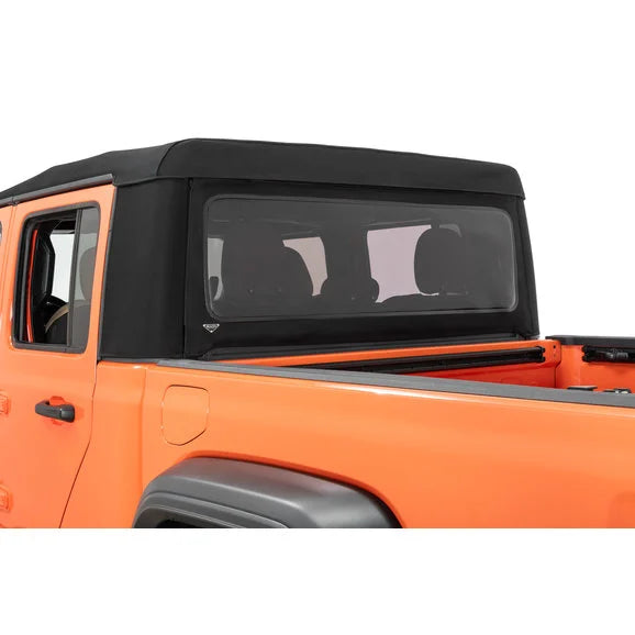 Load image into Gallery viewer, MasterTop Repair Part Rear Window for Jeep Gladiator JT with Factory Soft Top
