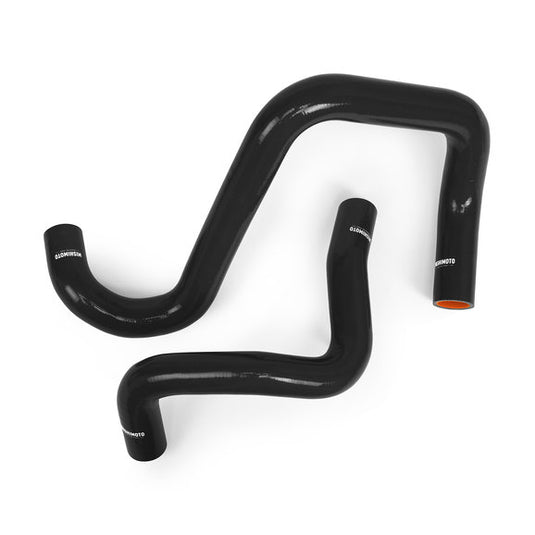 Mishimoto Silicone Hose Kit for 12-18 Jeep Wrangler JK with 3.6L Engine