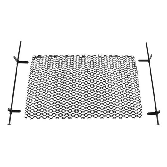 Crown Automotive Grille Insert for 97-06 Jeep Wrangler TJ & Unlimited