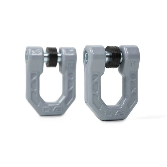 DV8 Offroad Elite Series 3/4" D-Ring Shackles