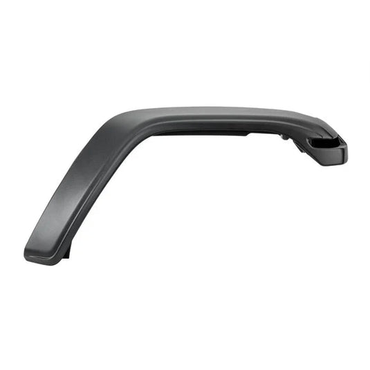 Quadratec 12510 Baja HD Fender Flares for 18-24 Jeep Wrangler JL