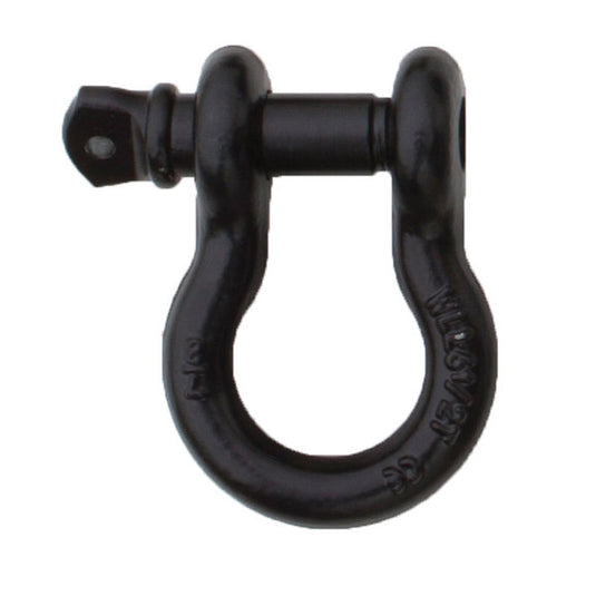 Rampage Products 3/4" D-Ring