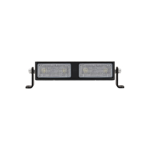 Load image into Gallery viewer, J.W. Speaker Rectangular 2-Module 15&quot; LED Light Bar
