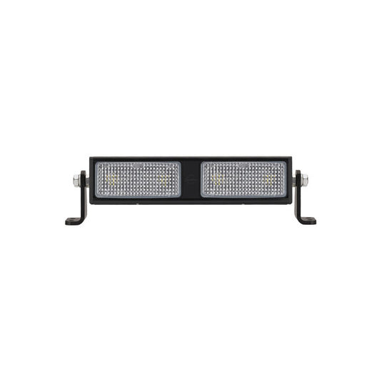 J.W. Speaker Rectangular 2-Module 15" LED Light Bar