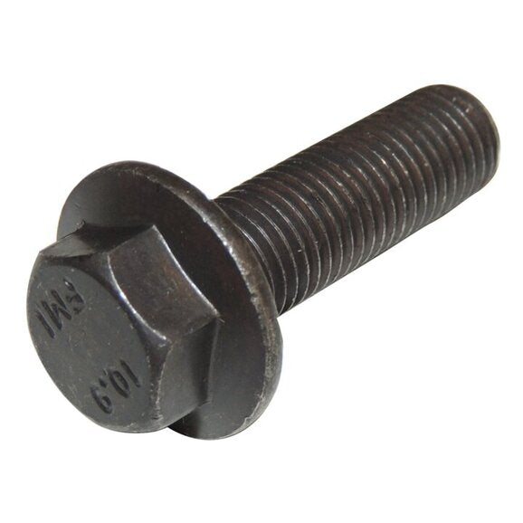 Crown Automotive 34201964 Hex Flange Bolt- M12 x 1.75 x 40mm for 84-01 Jeep Cherokee XJ & Grand Cherokee ZJ