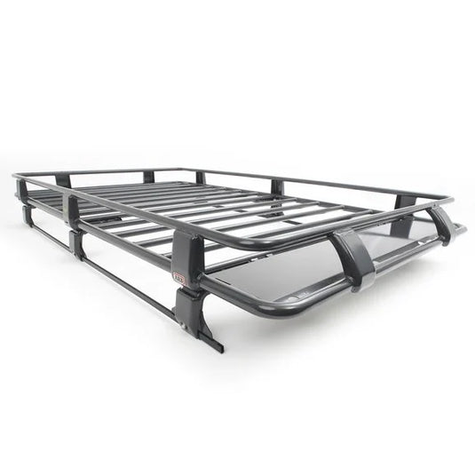 ARB 3800020M 73" X 49" Roof Rack with Mesh Floor for 84-01 Jeep Cherokee XJ