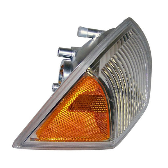 Crown Automotive 68000682AB Passenger Side Parking Lamp for 07-10 Jeep Compass MK