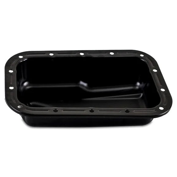 Load image into Gallery viewer, Mishimoto MMOPN-JK-12L Replacement Oil Pan, Lower, 3.6L for 12-17 Jeep Wrangler JK
