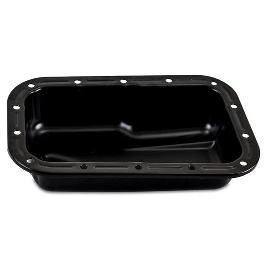 Mishimoto MMOPN-JK-12L Replacement Oil Pan, Lower, 3.6L for 12-17 Jeep Wrangler JK