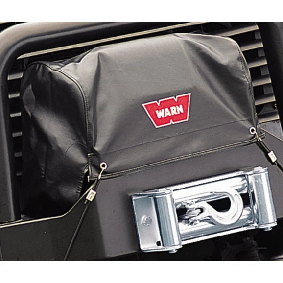 WARN Soft Winch Cover