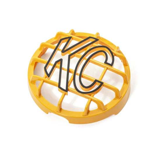 KC HiLiTES 7213 KC Round Stone Guard for 6