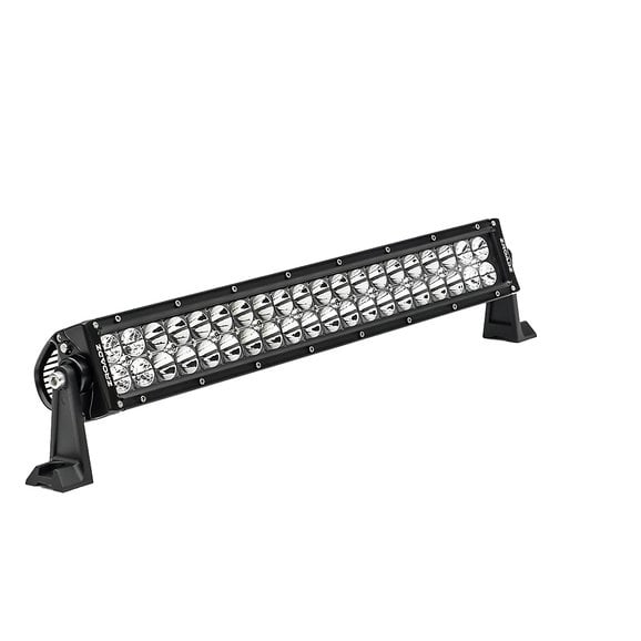 ZROADZ Z30BC14W120 20″ Double Row Straight LED Light Bar