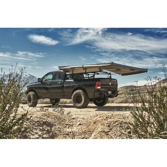 Body Armor Sky Ridge 270 Awning