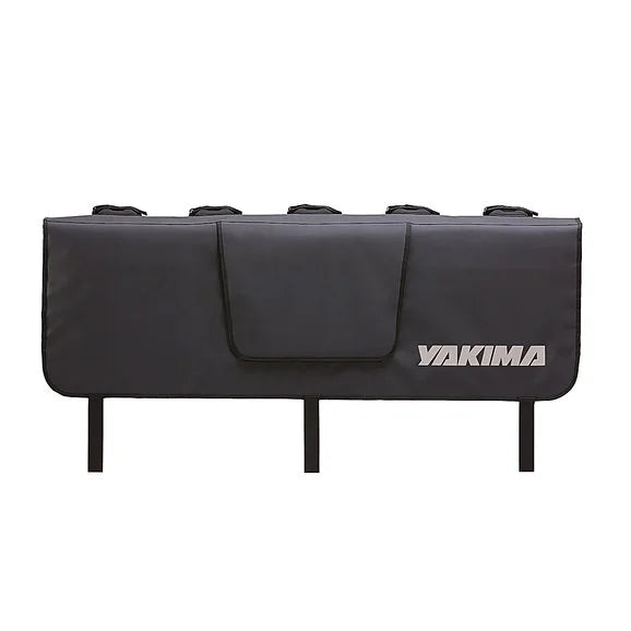 Yakima GateKeeper Truck Bed Tailgate Pad for 20-24 Jeep Gladiator JT