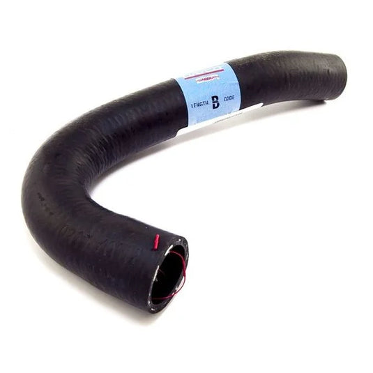 OMIX 17113.08 Upper Radiator Hose for 87-00 Jeep Cherokee XJ with 2.5L 4 Cylinder Engine & without A/C