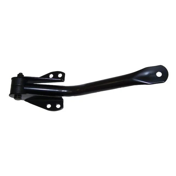 Crown Automotive Mirror Arm & Bracket for 55-86 Jeep CJ Series