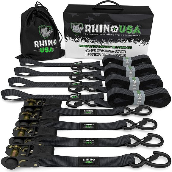 Rhino USA Medium Duty 1