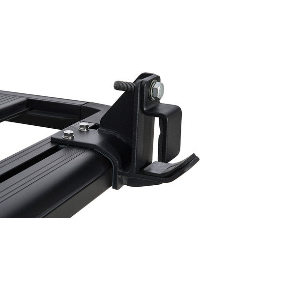 Load image into Gallery viewer, Rhino-Rack 43101 Pioneer High Lifting Jack Holder Bracket for Pioneer Roof Rack Systems
