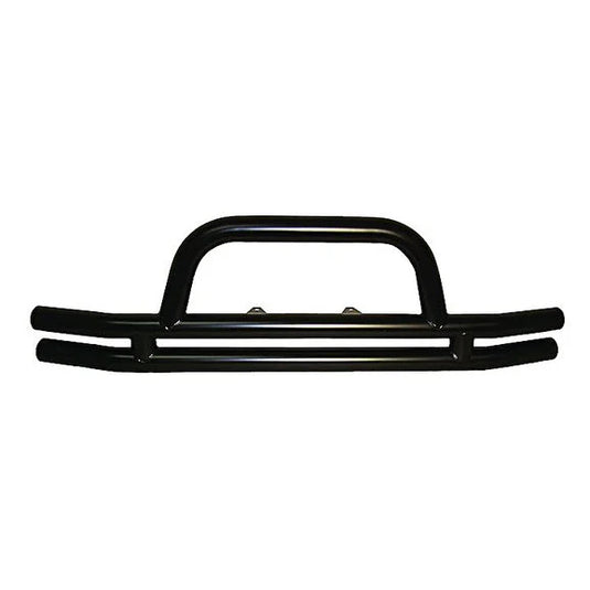 Crown Automotive RT20018 Front Tube Bumper for 07-24 Jeep Wrangler JK, JL and Gladiator JT