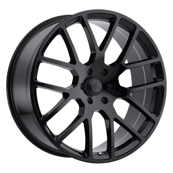 Load image into Gallery viewer, Black Rhino Hard Alloys Kunene Wheel for 07-24 Jeep Wrangler JL, JK &amp; Gladiator JT
