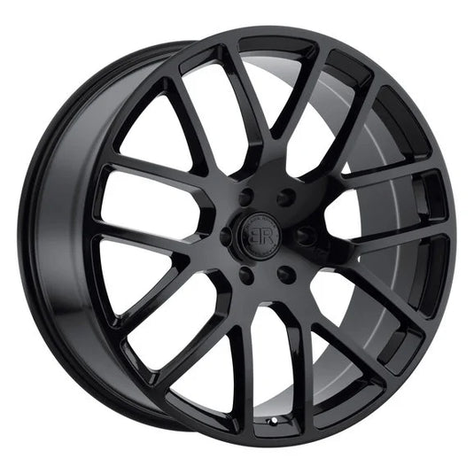 Black Rhino Hard Alloys Kunene Wheel for 07-24 Jeep Wrangler JL, JK & Gladiator JT