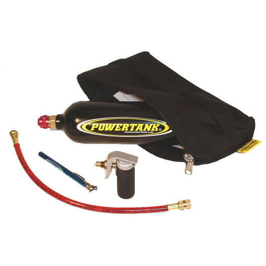 PowerTank PTM-0124 Mini Tank System