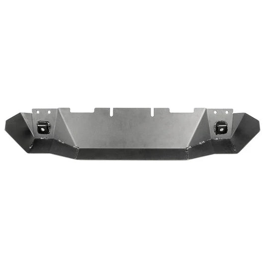 Rugged Ridge 18003.61 Front Bumper Skid Plate for 18-24 Jeep Wrangler JL with