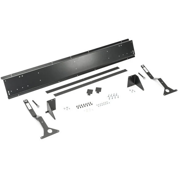 Load image into Gallery viewer, Quadratec Soft Top Storage Hanger for 18-21 Jeep Wrangler JL 2-Door
