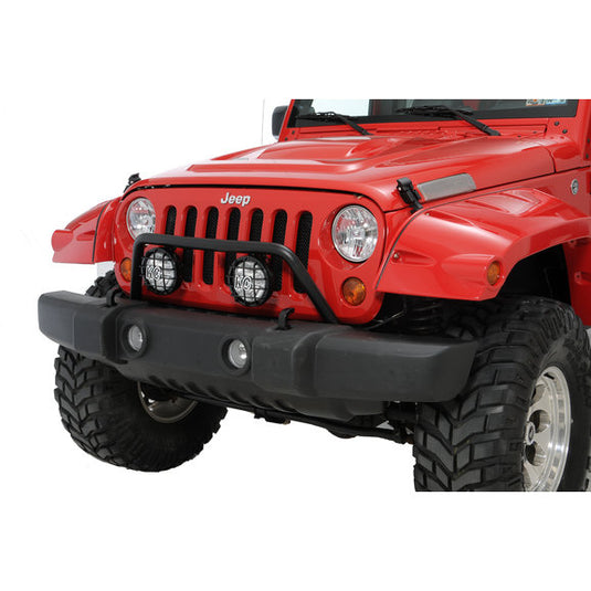 RealWheels Pre-Runner Light Bar for 07-18 Jeep Wrangler JK