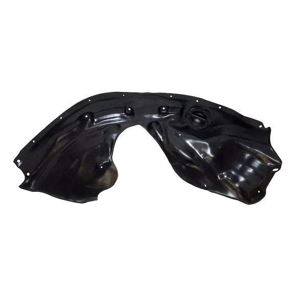 Crown Automotive 55079292AG Right Front Fender Liner for 11-13 Jeep Grand Cherokee WK2