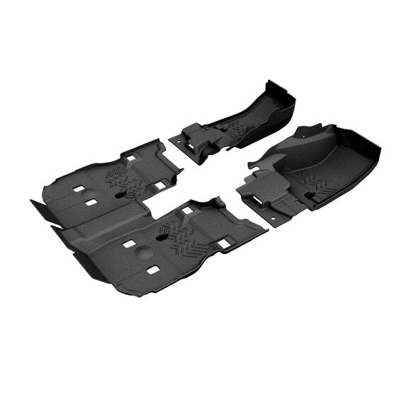 Load image into Gallery viewer, Armorlite Flooring and Covers for 2024 Jeep Wrangler Unlimited JL 4-Door
