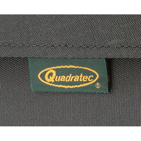 Load image into Gallery viewer, QuadraTop Premium Sailcloth Replacement Soft Top in Black Diamond for 07-09 Model Years
