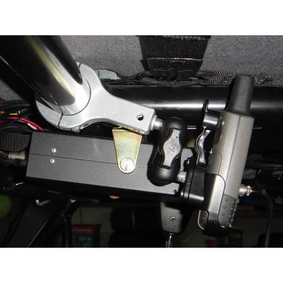 Load image into Gallery viewer, Rock Hard 4X4 RH1021 Accessory Mounting Bracket for 1-3/4&quot; Tubing
