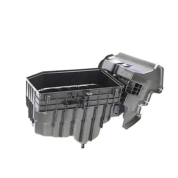 Mopar 68291143AA Air Cleaner Body for 18-24 Jeep Wrangler JL with 2.0L Engine