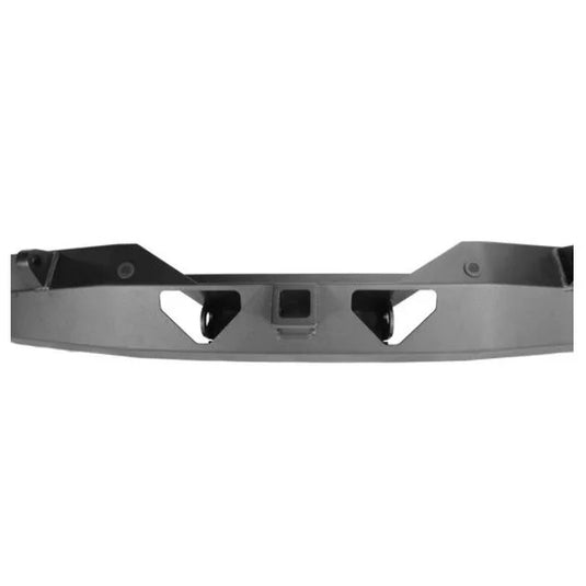 Rock Slide Engineering RB-F-101-JL Rigid Series Full Rear Bumper for 18-24 Jeep Wrangler JL