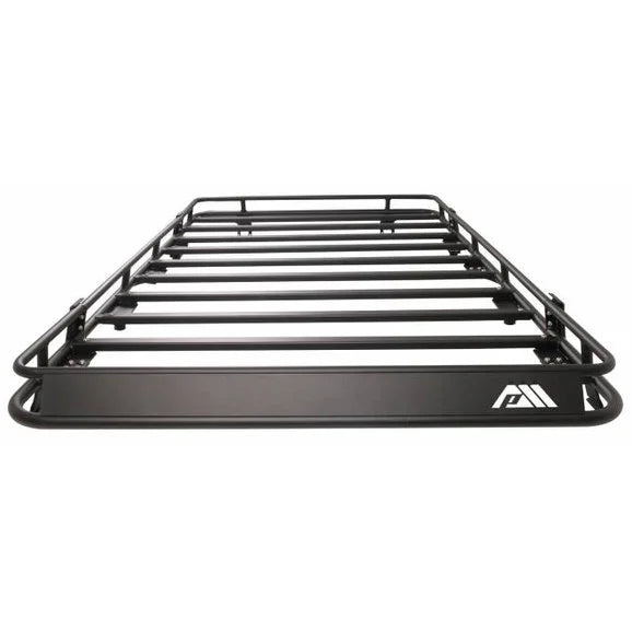 Load image into Gallery viewer, Paramount Automotive 81-20801 Roof Rack for 18-22 Jeep Wrangler JL 2-Door &amp; Unlimited JL 4-Door
