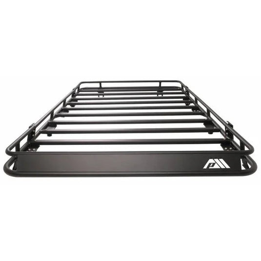 Paramount Automotive 81-20801 Roof Rack for 18-22 Jeep Wrangler JL 2-Door & Unlimited JL 4-Door