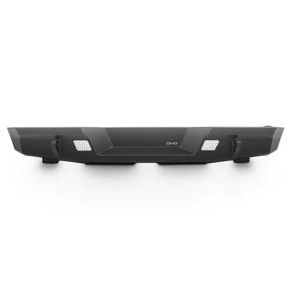 Load image into Gallery viewer, DV8 Offroad RBJK-13 MTO Series Rear Bumper for 07-18 Jeep Wrangler JK
