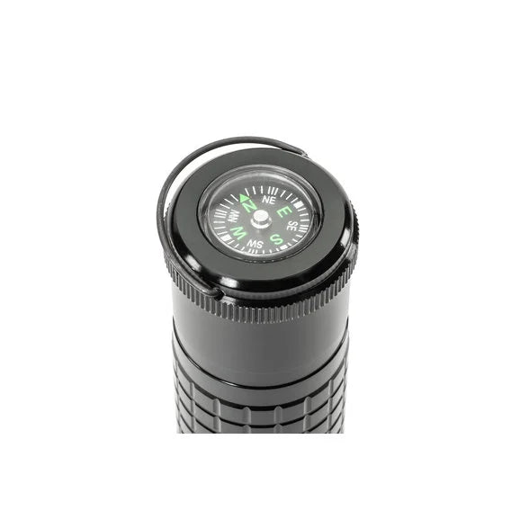 Load image into Gallery viewer, Quadratec LED Flashlight
