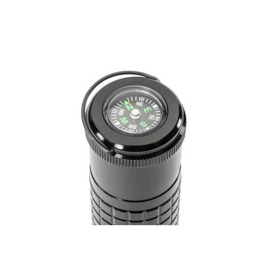 Quadratec LED Flashlight