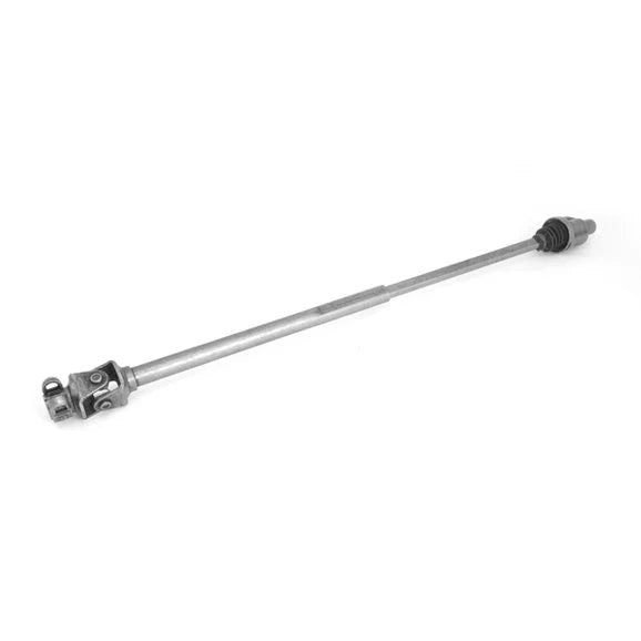 OMIX 18016.01 Lower Steering Shaft Assembly for 76-86 Jeep CJ Series with Manual Steering