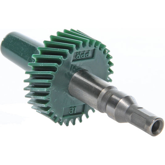 PPR Industries Speedometer Gear for 93-06 Jeep Vehicles