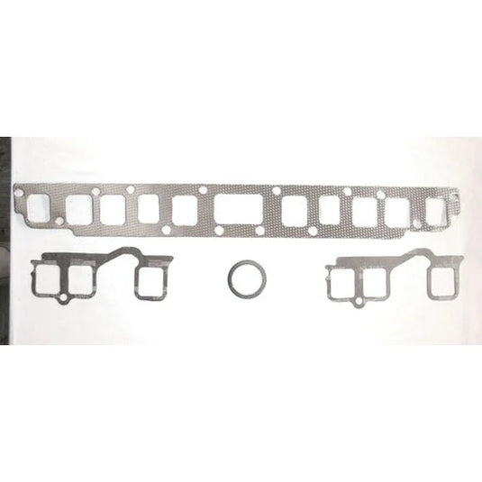 OMIX 17451.03 Exhaust Manifold Gasket Set for 72-80 Jeep CJ Vehicles with 3.8/4.2L