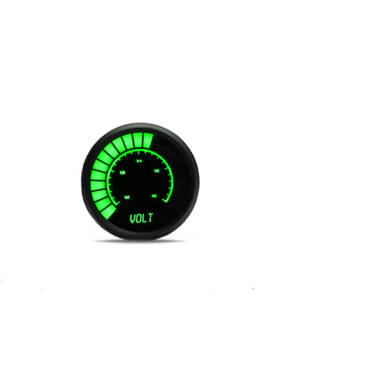 Intellitronix Voltmeter Analog LED Bargraph Gauge