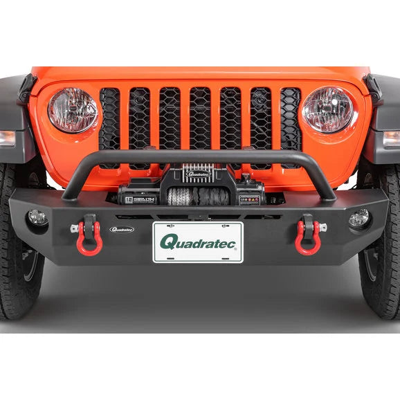 Load image into Gallery viewer, StoNSho Removable Quick Release Front License Plate Bracket for Bumpers with a Roller or Hawse Fairleads
